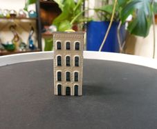 Vintage KLM House no 27 (it's leaking)