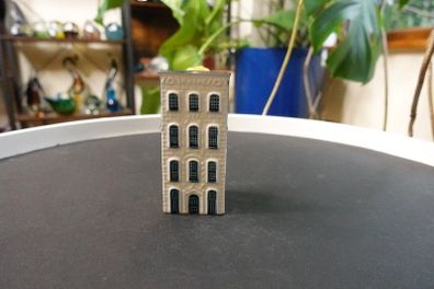 Vintage KLM House no 27 (it's leaking)