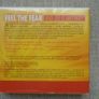 Feel the Fear...Audio book,Susan Jeffers, CD, Non fiction, Image 3