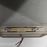 BMW 5 7 Series F10 F11 F01 Front Interior Sun Visor Light 9163767 A3l2b630g Image 3
