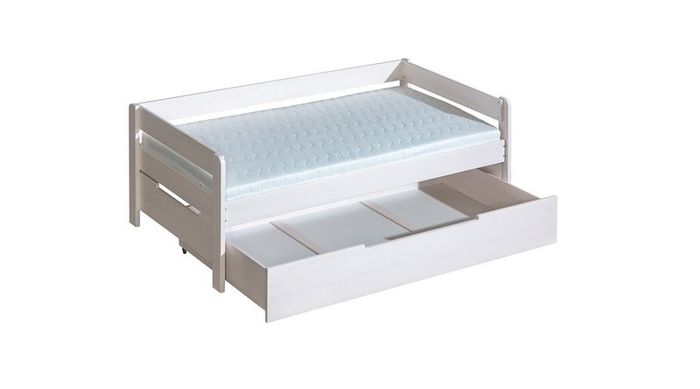 Borys I Bed Frame @ J & D Furniture