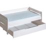 Borys I Bed Frame @ J & D Furniture Image 3