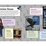 LEGO Harry Potter A Spellbinding Guide to Hogwarts Houses Image 6