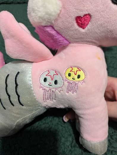 tokidoki unicorn toy