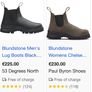 Blundstone Lug Boot Size 7 41 Image 6