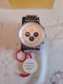 Breitling Navitimer Heritage  A3535021/G511