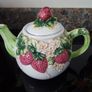 Two Novelty Teapots Image 2