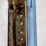 Gothic dragon door handle Image 3