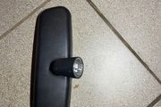 Vw black tinted mirror