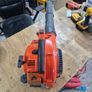 oleo-mac BV300 handheld blower Image 4