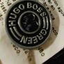 Hugo Boss Ivy League Polo Shirt Image 8