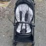 parent facing travel stroller Image 3