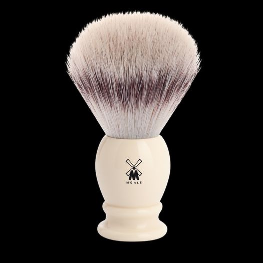 Muhle silvertip fibre shaving brush XL 25mm
