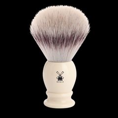 Muhle silvertip fibre shaving brush XL 25mm