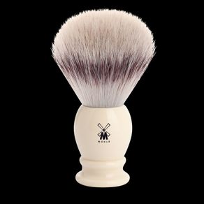 Muhle silvertip fibre shaving brush XL 25mm