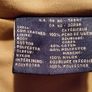 Genuine DOCKERS leather jacket Image 9