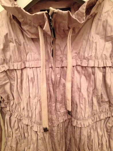 Zara jacket