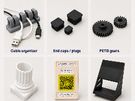 3D Printed Parts Image 2