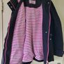 Brand New Marks and Spencers Per Una Ladies Jacket Size 22 Image 3