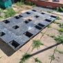 2 x Plastic Pallets Image 3