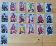 Match Attax
