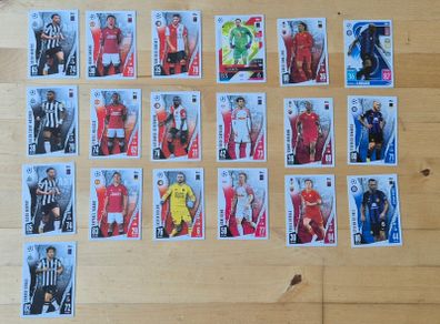 Match Attax
