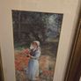 Ernest Walbourn "Flowers of the Field" - Framed Image 2