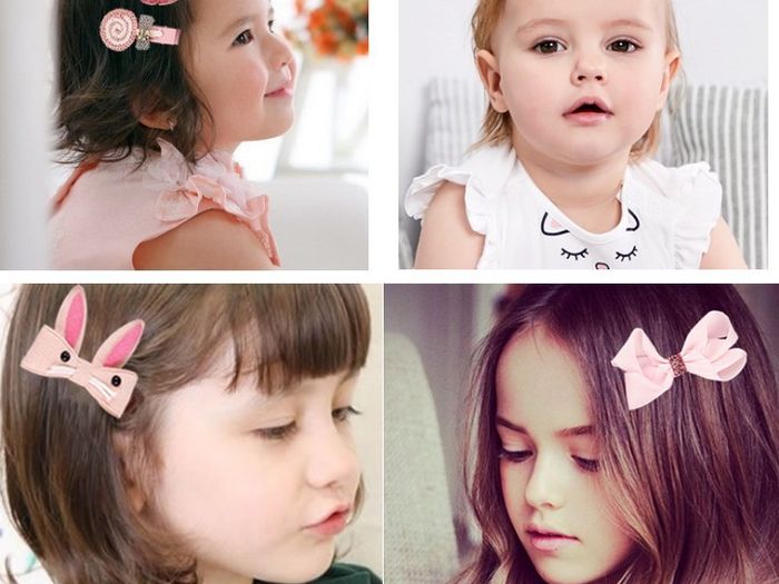Hair Accessories