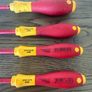 Wiha VDE Screwdrivers Image 7