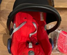 Baby car seat Maxi Cosi