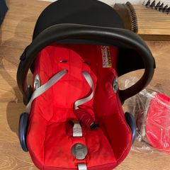 Baby car seat Maxi Cosi