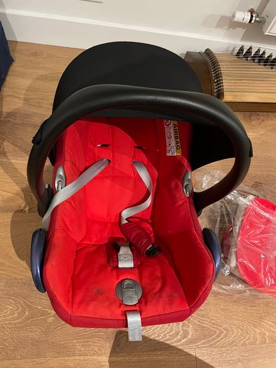 Baby car seat Maxi Cosi