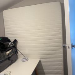 mattress