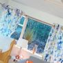 Next Curtains x 4 Pairs Image 3