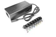 Universal Power Supply Charger for Laptop AC Adapter Asus Dell HP Acer Sony 96W