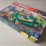 LEGO 70641 Ninjago Masters of Spinjitsu Ninja Nightcrawler OOP Boxed NEW Image 3