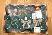 Lucy Tiffney Christmas Door Mat