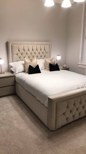 new beds