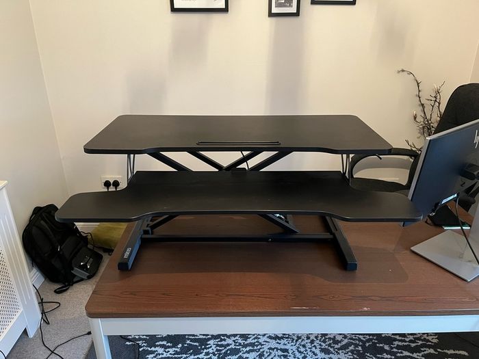 Desk Riser