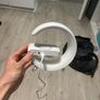 Wireless charger with a clock Image 3