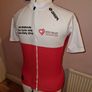 Tour Cycle with Sean Kelly 2015 Jersey - Medium Size Image 4