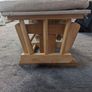 Rocking Footstool Image 2