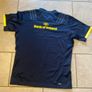 Munster Rugby Away Jersey 2016 Season Image 2