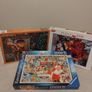 Ravensburger Limited Edition 1000pc jigsaw puzzle X 3 Image 3