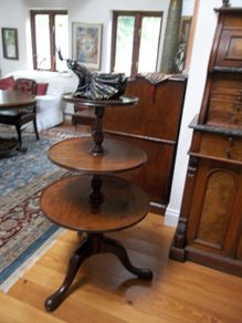 Dumb waiter