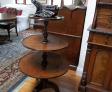 Dumb waiter