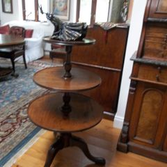 Dumb waiter