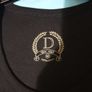 black small tank top Image 2