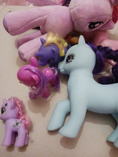 My little pony