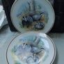 Wildlife Collectors Plate Image 3